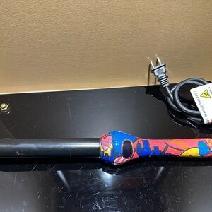 Brilliance New York Professional Hair Styling Set